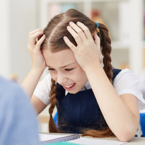 Okul Stresi ile Nasıl Başa Çıkılır?