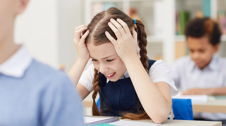 Okul Stresi ile Nasıl Başa Çıkılır?