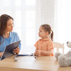 Çocuk ve Ergenlerde Uygulanan Terapi Çeşitleri Nelerdir?